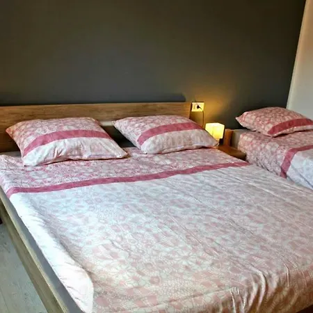Apartment Klaudija