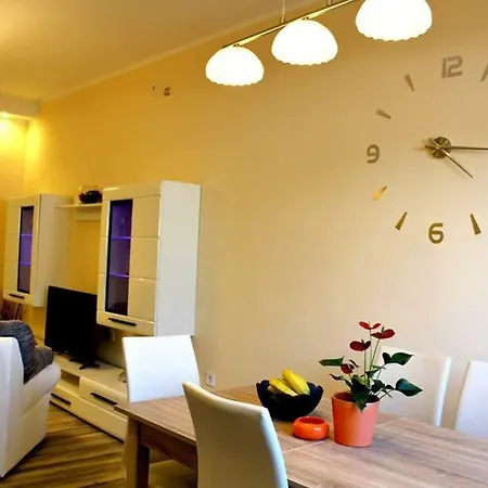 Apartment Klaudija *