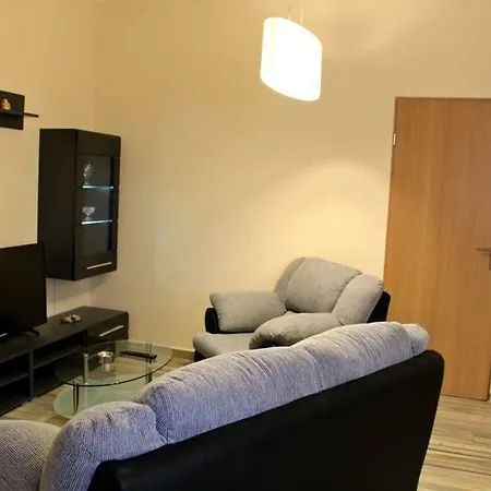 Klaudija Apartment Pula