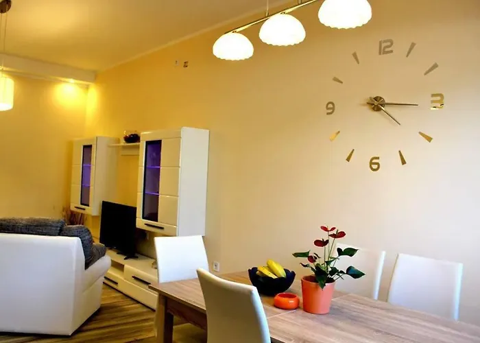 Apartment Klaudija *