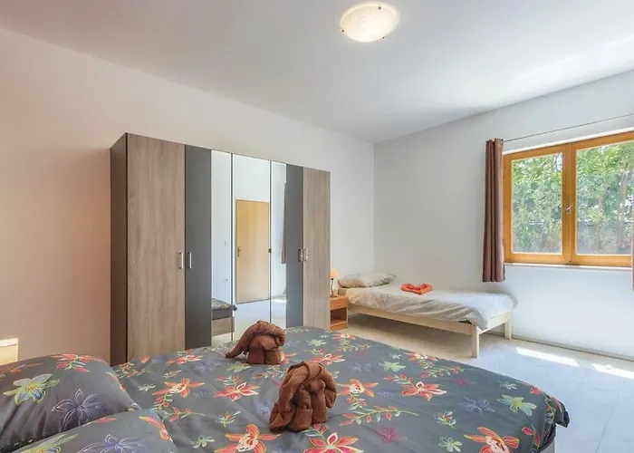 Klaudija Apartment Pula