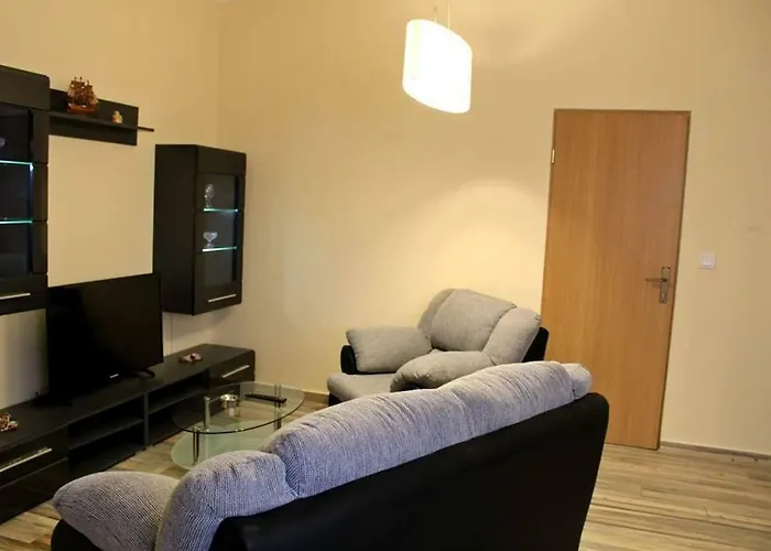 Klaudija Apartment Pula