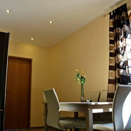 Apartman Klaudija Póla