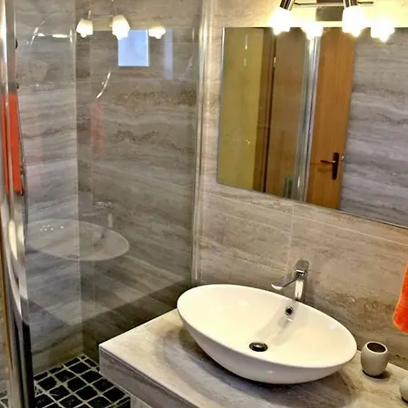 Apartmán Klaudija *