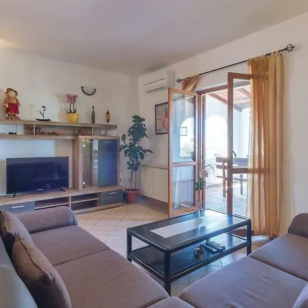 Klaudija Appartement Pula