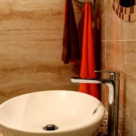 Klaudija Apartmán