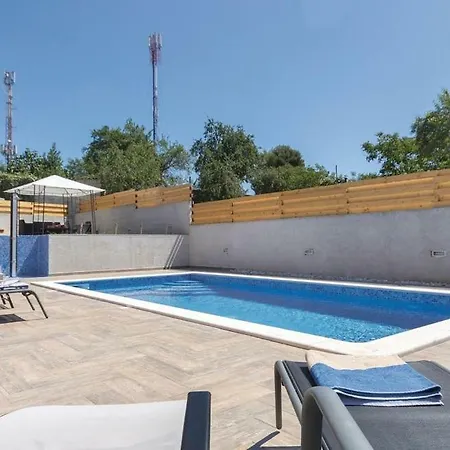 Apartmán Klaudija