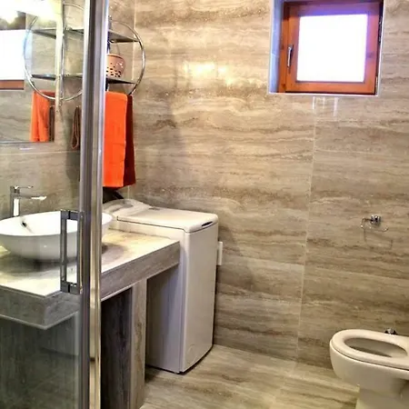 Apartmán Klaudija *