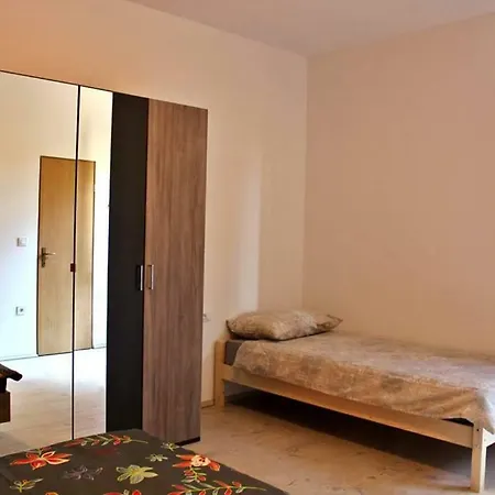 Klaudija Apartmán