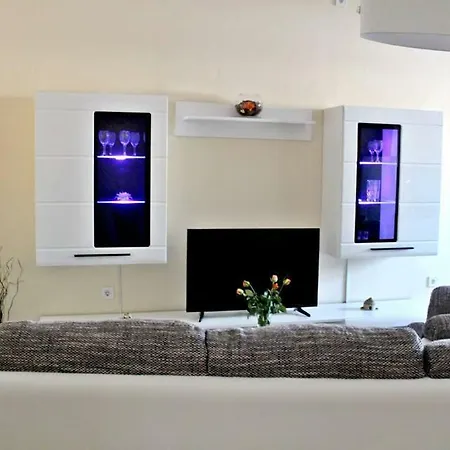 Apartman Klaudija Póla