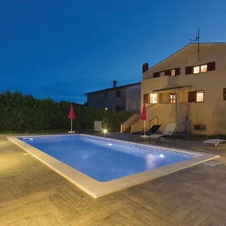 Klaudija Apartmán *