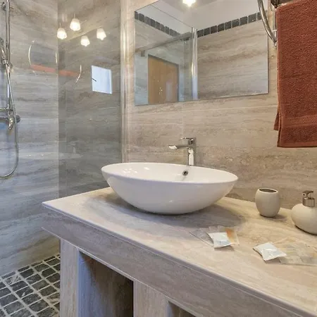 Appartement Klaudija *