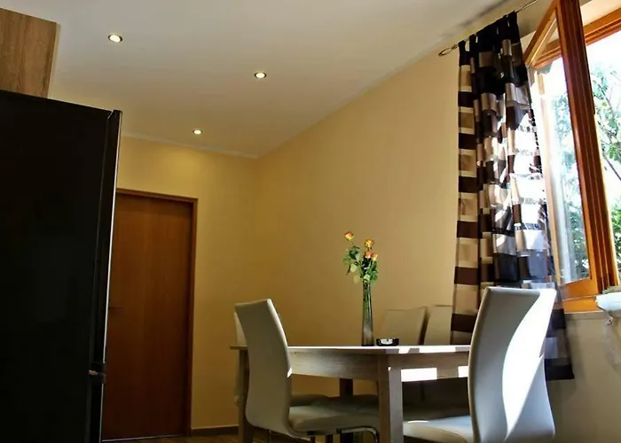 Appartamento Klaudija Pola