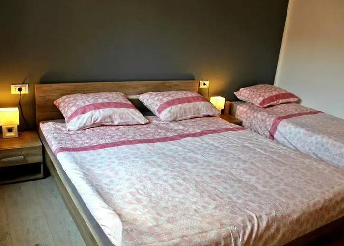 Appartamento Klaudija