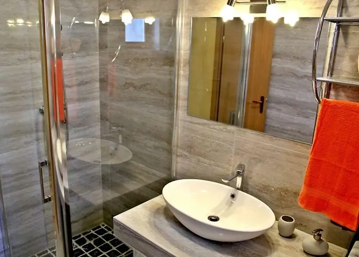 Appartamento Klaudija *