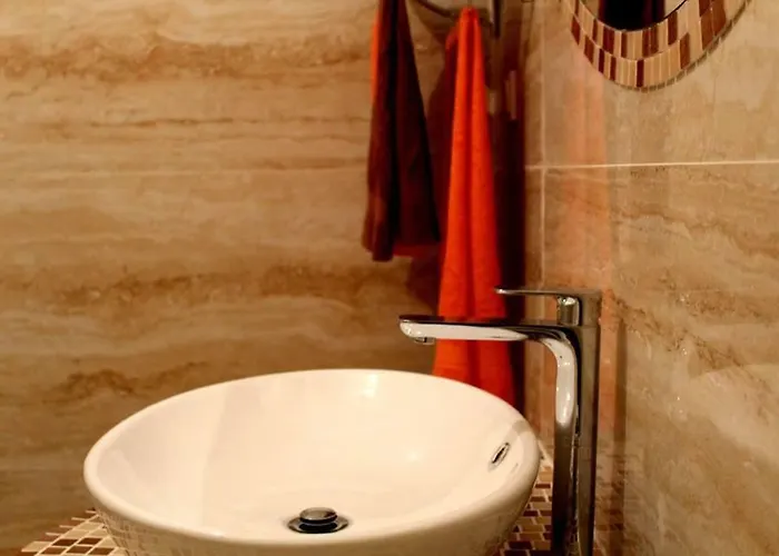 Klaudija Appartamento