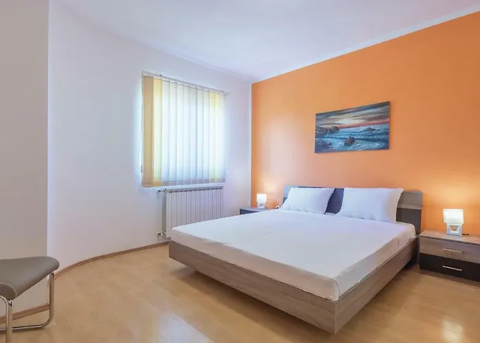 Klaudija Appartamento *