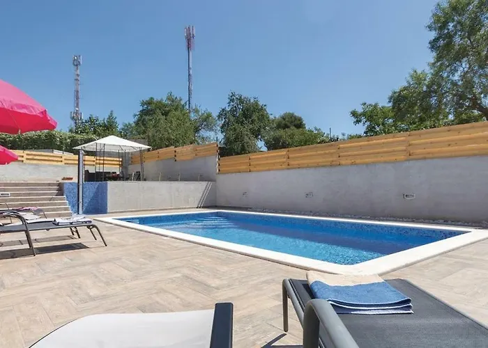 Appartamento Klaudija