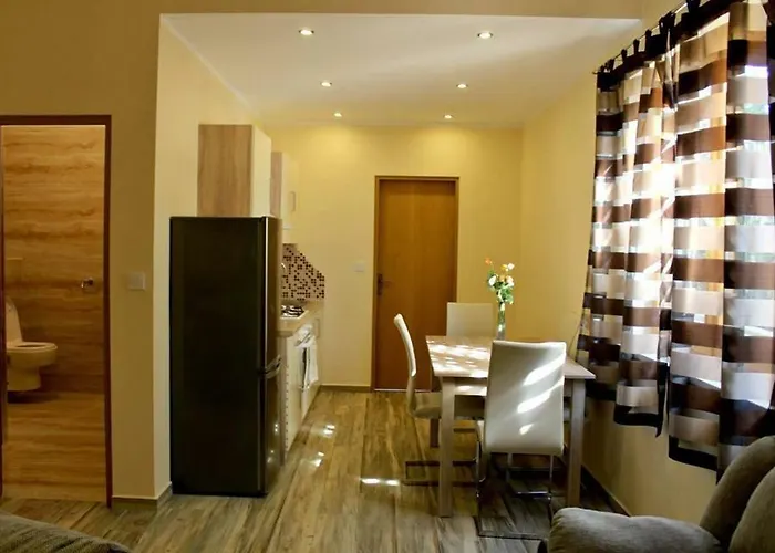 Klaudija Appartamento Pola