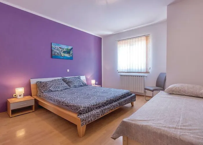 Appartamento Klaudija