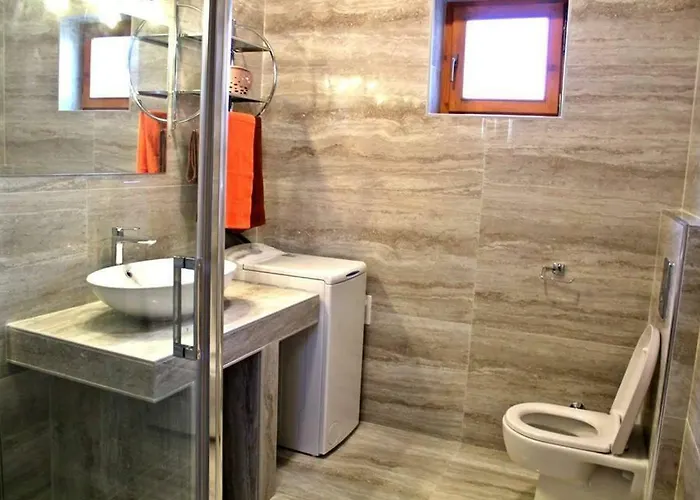 Appartamento Klaudija *