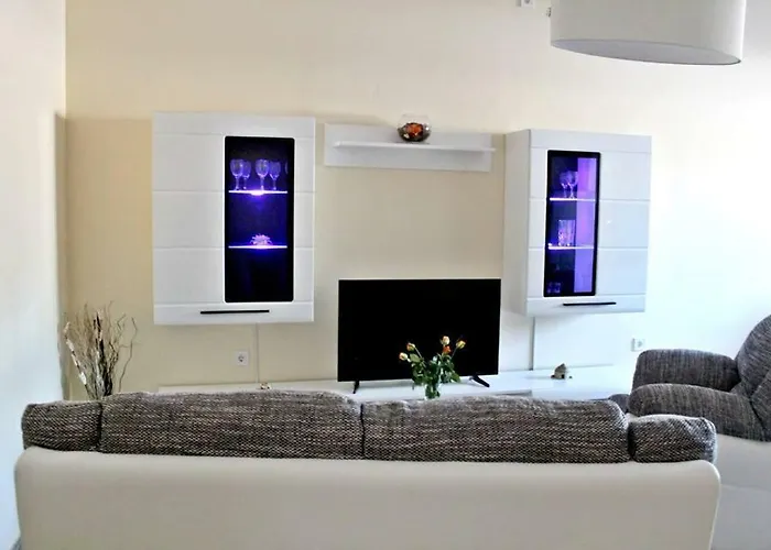 Appartamento Klaudija Pola